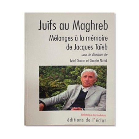 Juifs au Maghreb