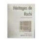 Héritages de Rachi