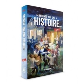 Raconte Moi Une Histoire Volume 5