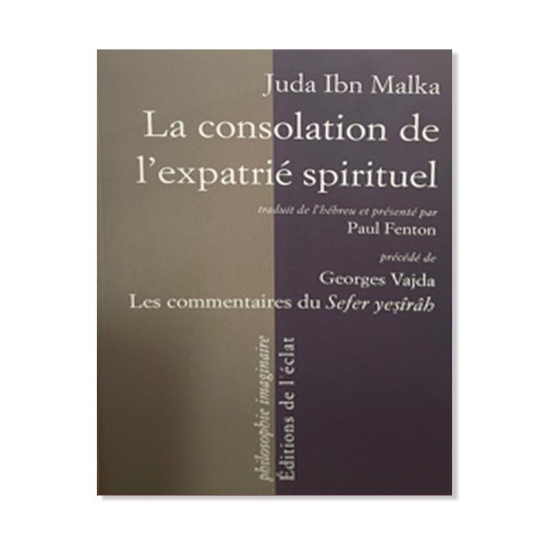 La consolation de l’expatrié spirituel