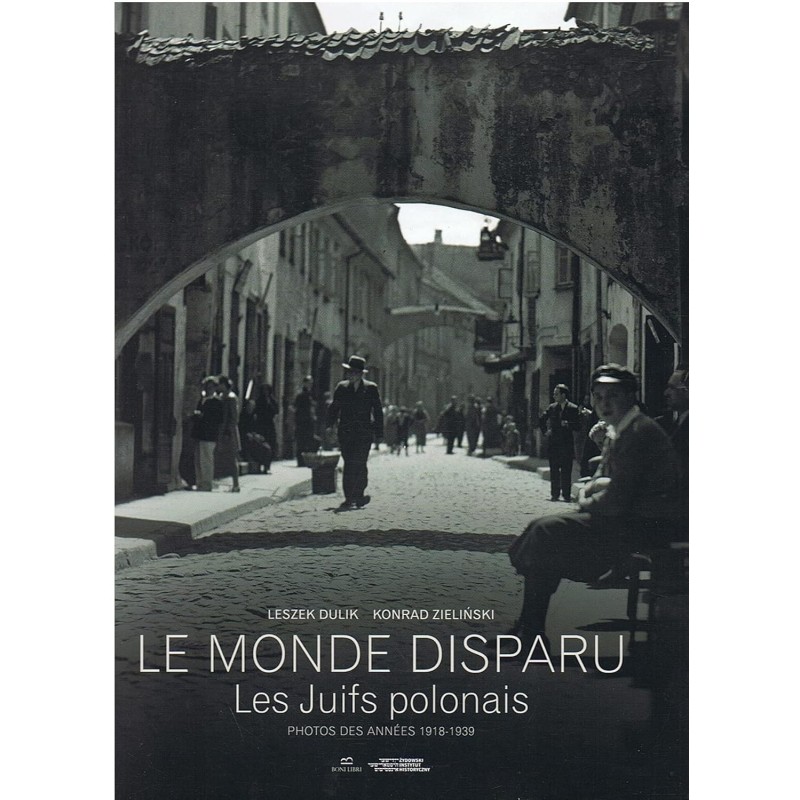 Le monde disparu