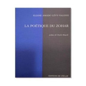 La poétique du Zohar