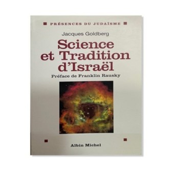 Science et Tradition d’Israël