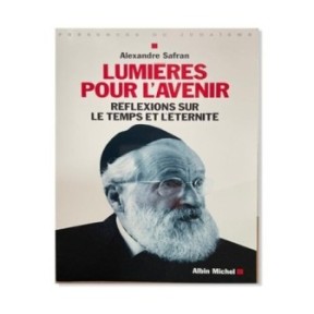 Lumières pour l’avenir