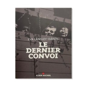 Le Dernier convoi