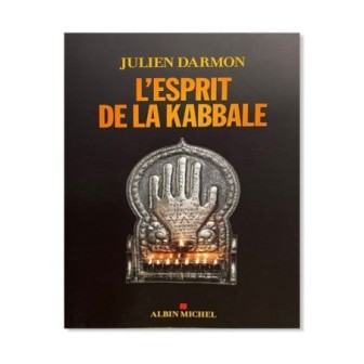 L’Esprit de la kabbale