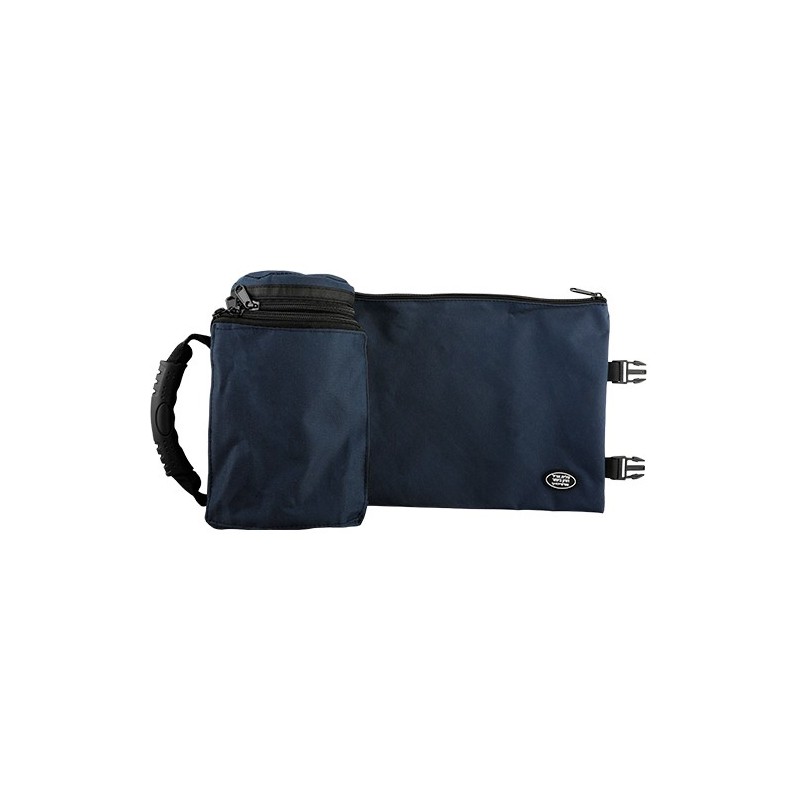 Sac pour Téfilines "Adir" thermique bleu foncé