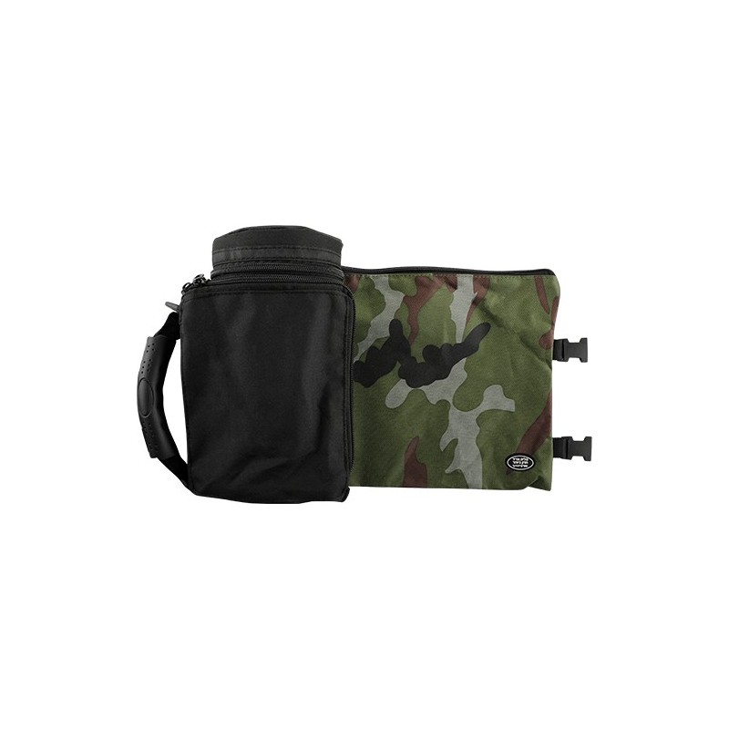 Sac pour Téfilines "Adir" thermique camouflage militaire