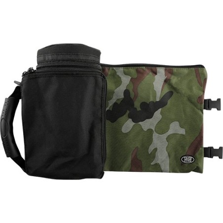 Sac pour Téfilines "Adir" thermique camouflage militaire