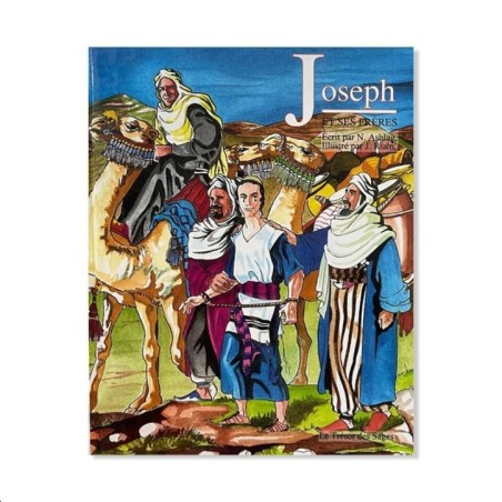 Joseph et ses frères