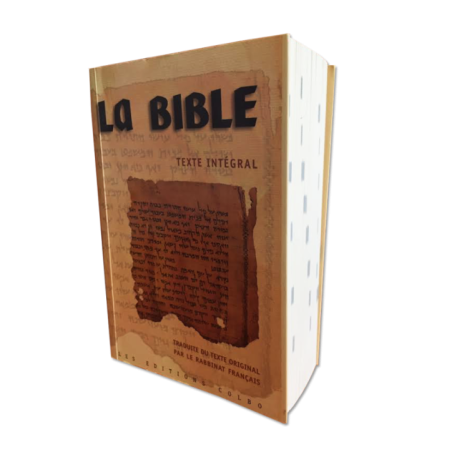 La Bible de Poche