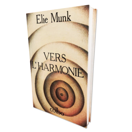 « Vers l’Harmonie »