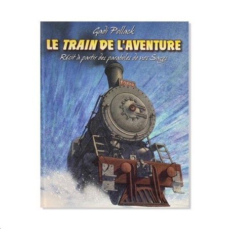 Le train de l’aventure