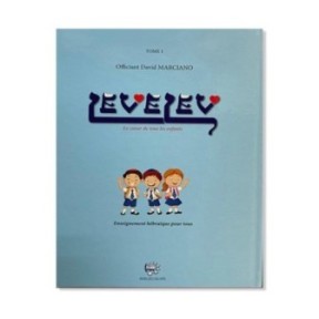 Levelev – le cœur de tous les enfants