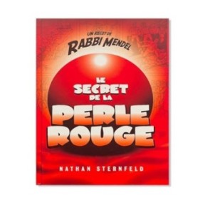 Le secret de la perle rouge