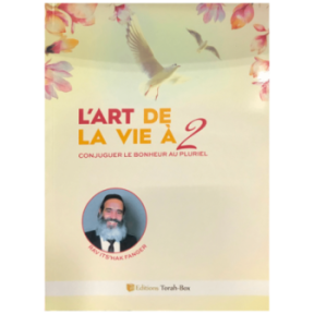 L’art de la vie à 2