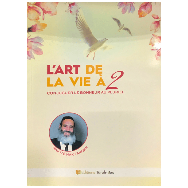 L’art de la vie à 2