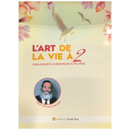 L’art de la vie à 2