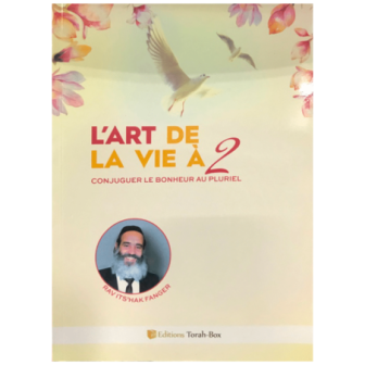 L’art de la vie à 2