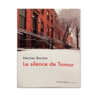 Le Silence de Tamar