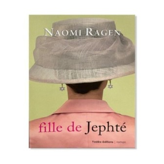 Fille de jephté