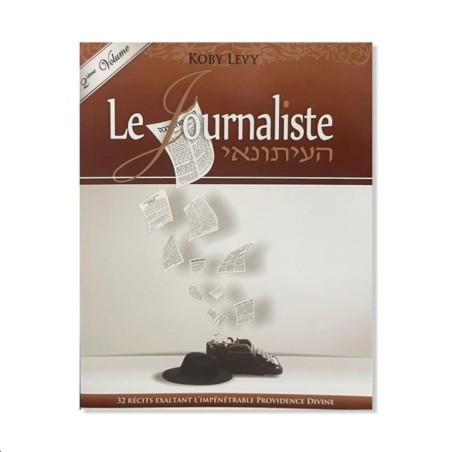 Le Journaliste 2