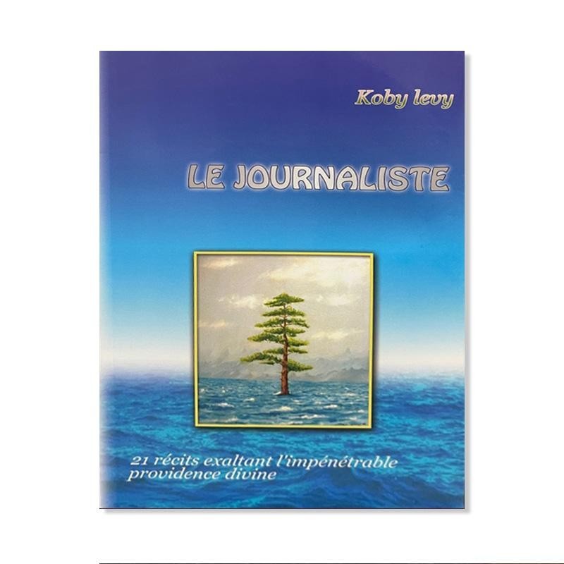 Le Journaliste