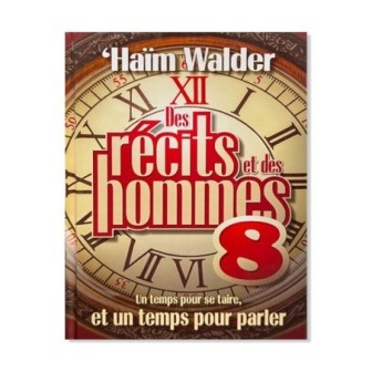 Des récits et des Hommes 8