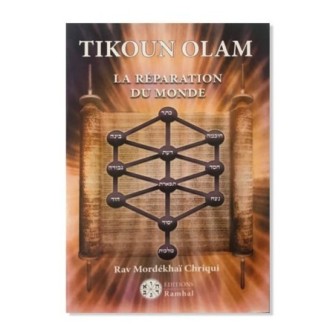 Tikoun Olam