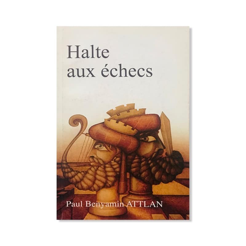 Halte aux échecs