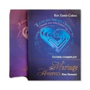 Guide complet du Mariage Heureux