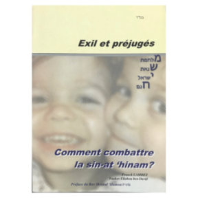 Exil et préjugés