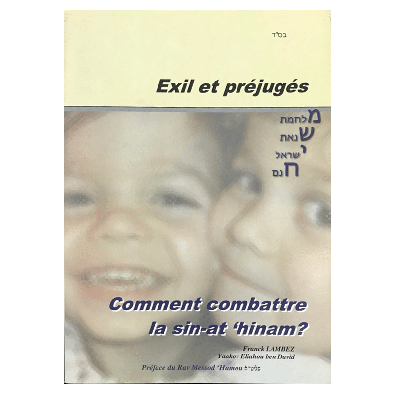 Exil et préjugés