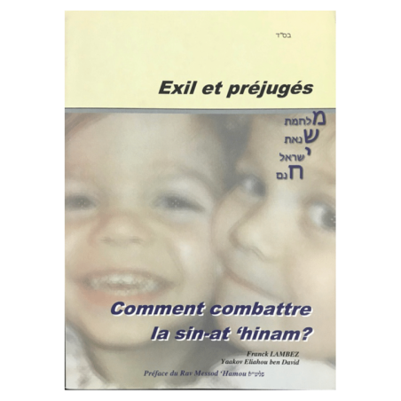 Exil et préjugés