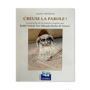 Creuse la Parole !