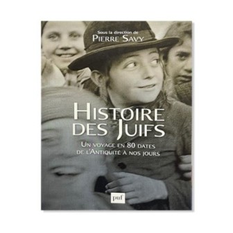 Histoire des Juifs