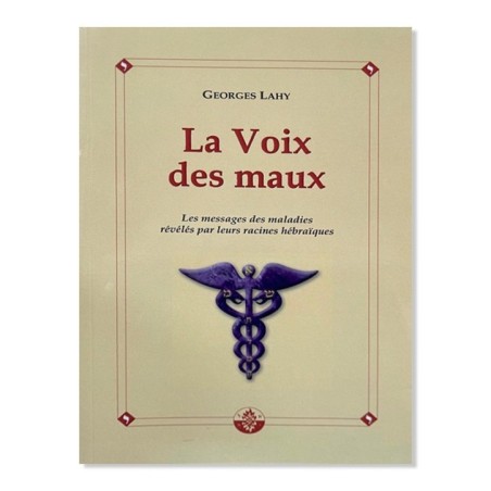 La voix des maux