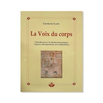 La voix du corps