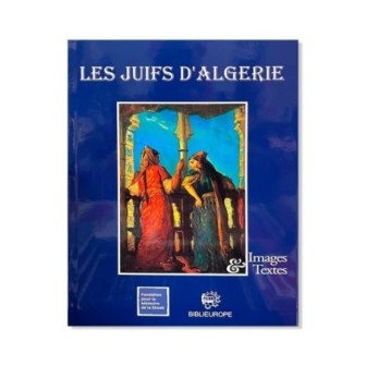 Les juifs d’Algérie