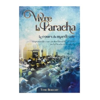 Vivre la Paracha – Berechit