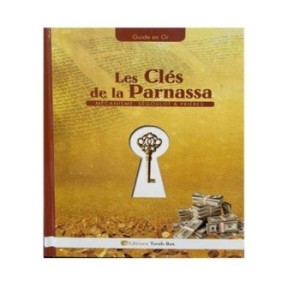 Les Clés de la Parnassa