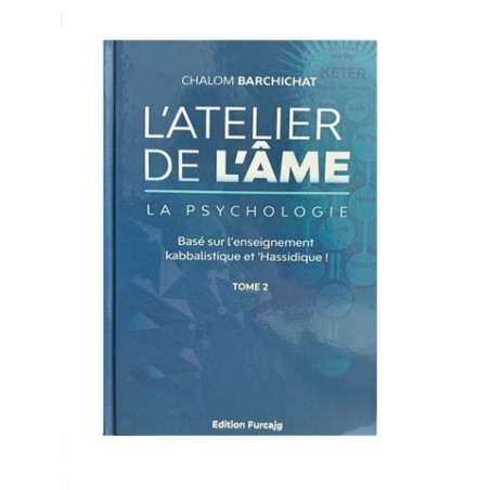 L’atelier de l’Ame – la Psychologie