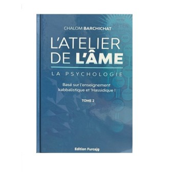 L’atelier de l’Ame – la Psychologie